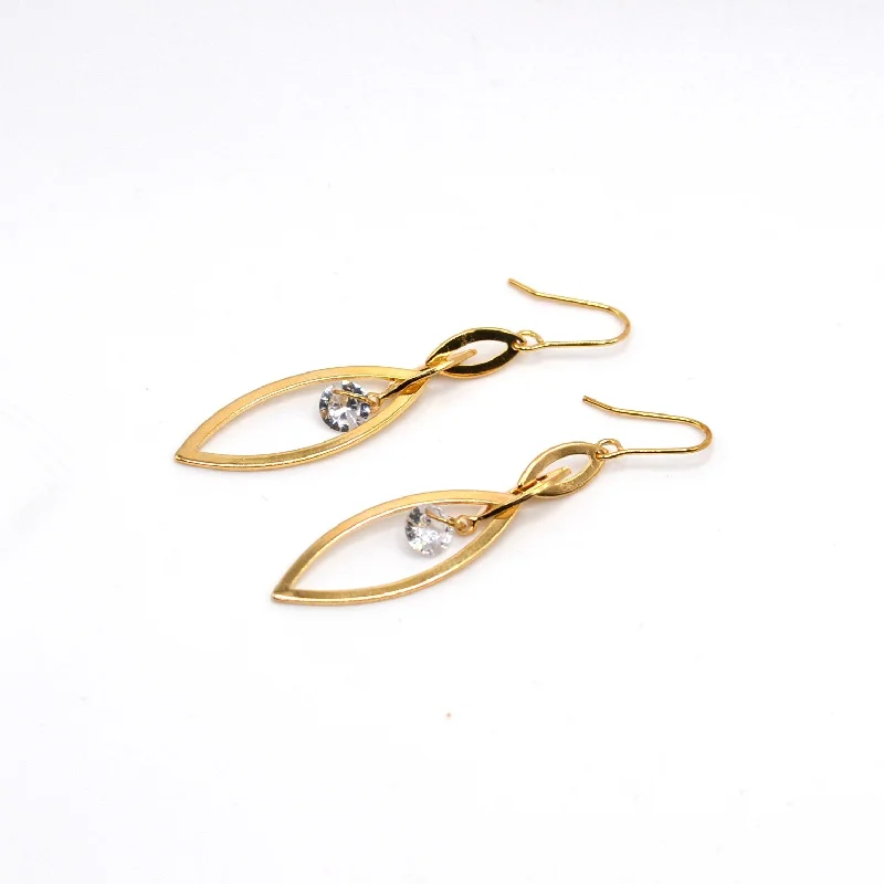 Fashionable Ear Cuffs-Divine Earrings